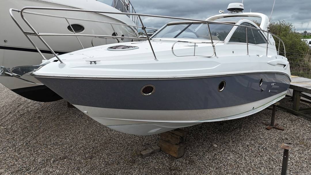2009 - Beneteau - Monte Carlo 32